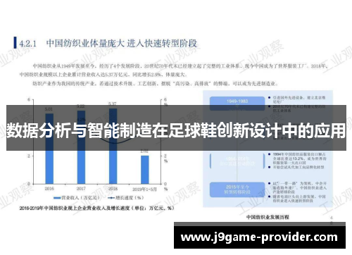 数据分析与智能制造在足球鞋创新设计中的应用